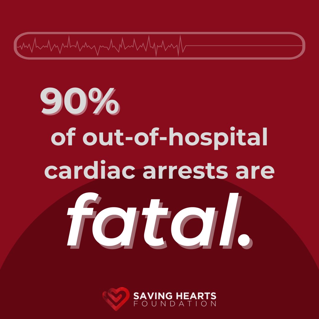 Saving Hearts Foundation tweet media