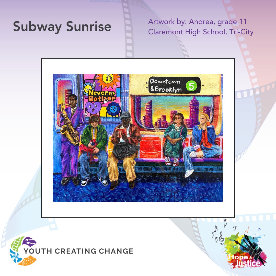 Youth Creating Change tweet media
