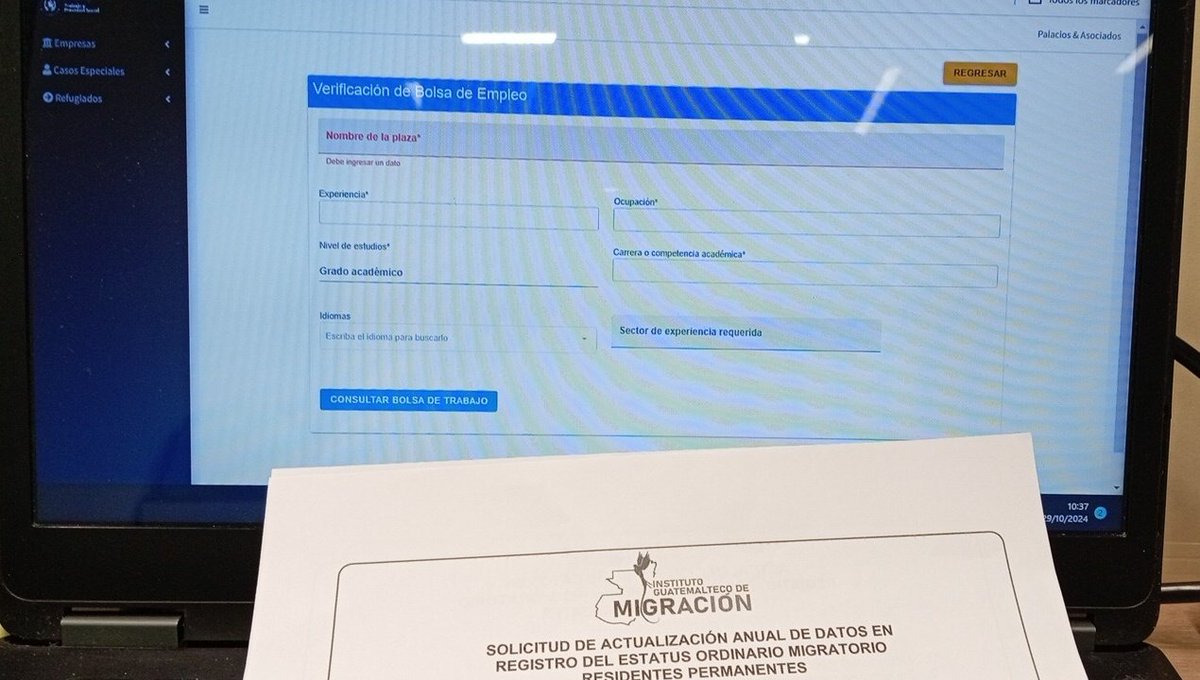 _Madeleineeb's tweet photo. Ya pueden ir haciendo sus consultas sobre:
- Permisos de trabajo 
- Residencias temporales y permanentes.
- Prórrogas y visas 
🤭🤭 https://t.co/xx2UtZ9TRF
