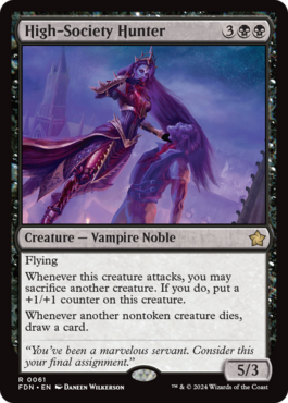MTGGoldfish's tweet photo. Oh hey, Harvester of Souls effect is down to 5 mana, and with multiple upsides! More previews at https://t.co/fPS13mpchs

Source: https://t.co/gFnv8H1bai https://t.co/zxloxrkcJT