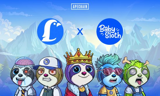 Puffles | #1 NFT Launchpad tweet media