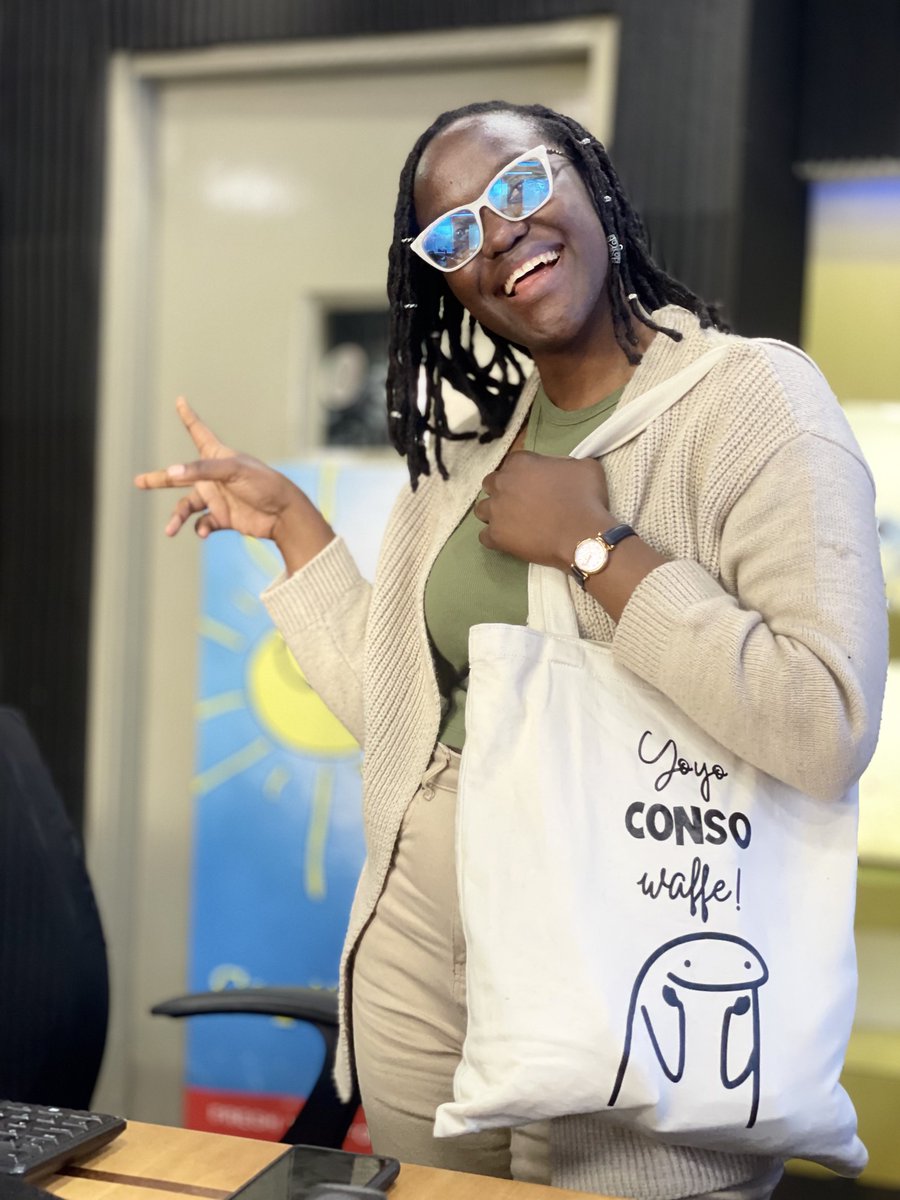 CapitalFMUganda's tweet photo. Comment with something only people in your industry will understand! #CapitalFM @consolaten https://t.co/UYgGbomG4e