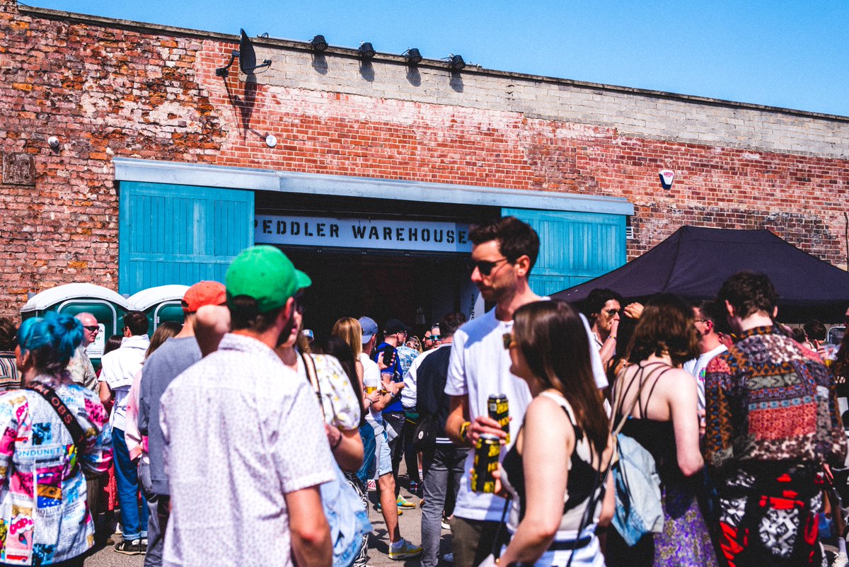 Get Together tweet media