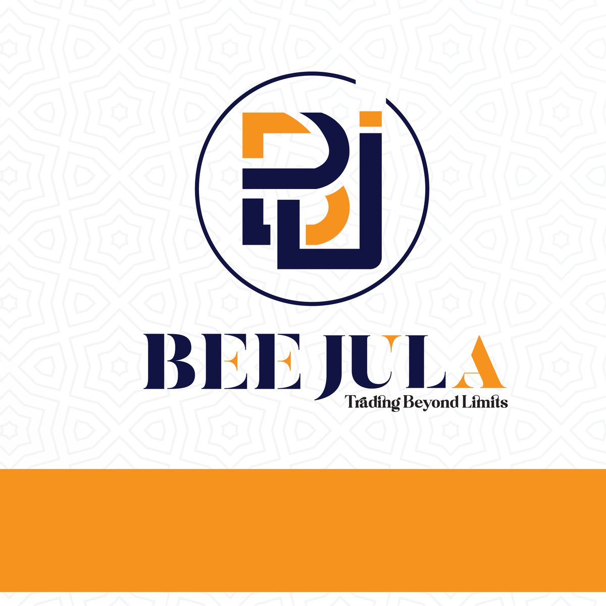 JOsDesign1's tweet photo. Check out the designs we did for Bee Jula Procurement Services! From logo to flyers, their business looks sharp and professional.
#BeeJula #josdesign #branding #graphicdesign #ProcurementServicess https://t.co/efyKFYUWUM