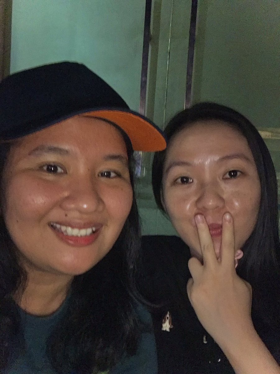mia_stefas's tweet photo. @So_Lina udh setaon nggak kerasa… https://t.co/q2x1q44Or2