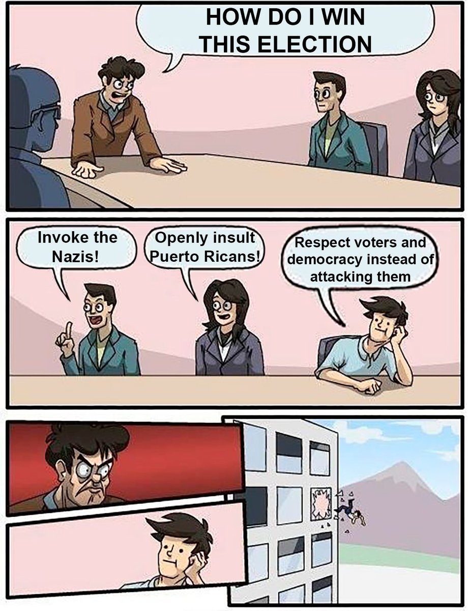 The Lincoln Project tweet media