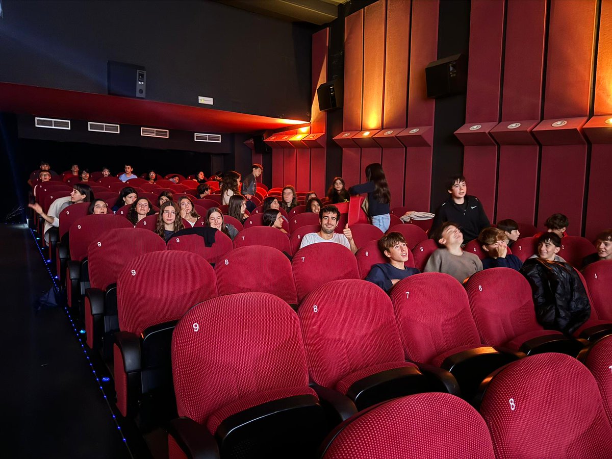 ESCOLA SADAKO tweet media