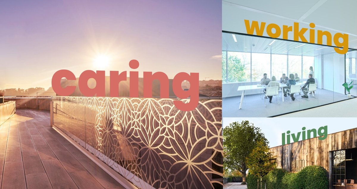 Cofinimmo Offices SA/NV, a wholly-owned subsidiary of Cofinimmo, completed the sale of the Luxembourg 40 office building located in the Brussels’ Central Business District (CBD). 
Read more 👉
EN: ow.ly/YE3050TVy4W
#Cofinimmo #TogetherInRealEstate #PressRelease