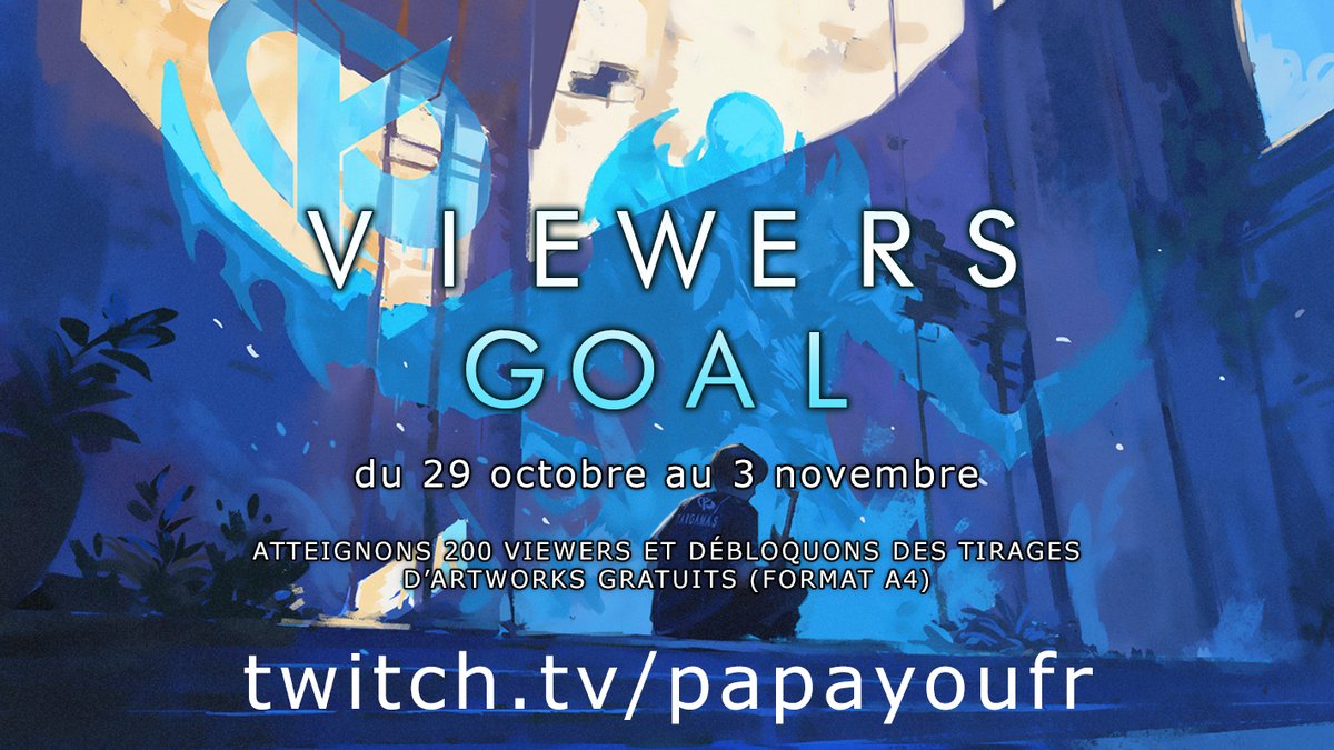 Art of Papayou tweet media