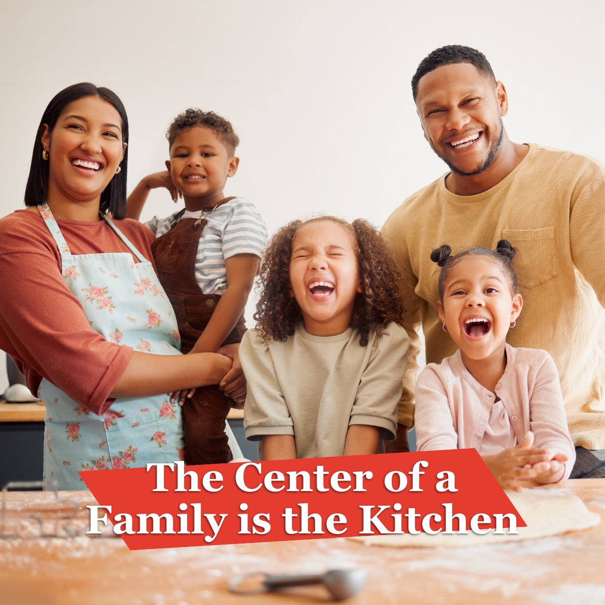 DaTerraCucina's tweet image. Where memories are made and flavors from around the world come alive.  With DaTerra cookware, you can bring passion to every meal, from cherished family recipes to new dishes inspired by your travels. 🍽️✨ 

#HeartOfTheHome #DaTerraCookware #FamilyCooking