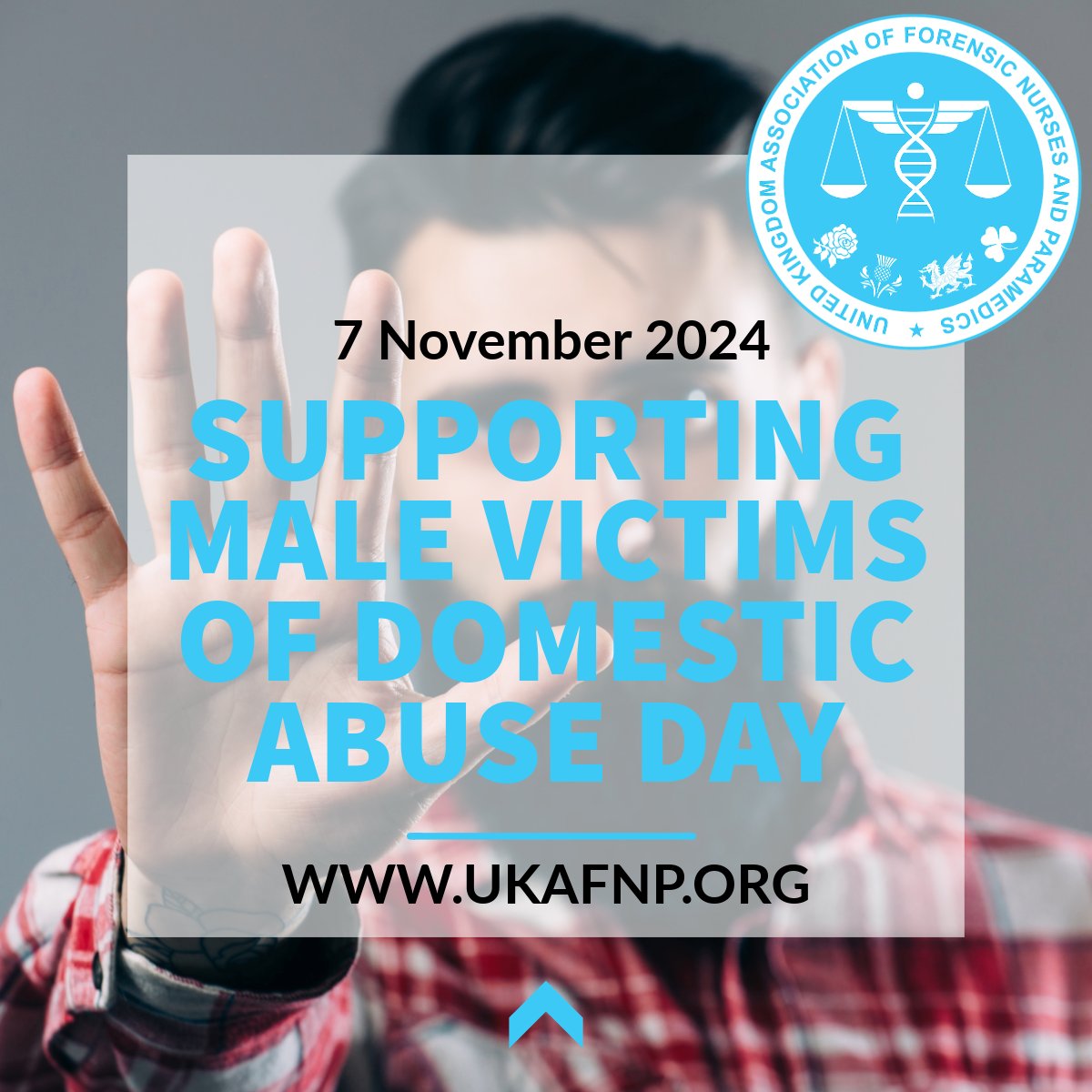 UKAFNP's tweet photo. Today is Supporting Male Victims of Domestic Abuse Day. Domestic abuse can affect anyone, and no one should suffer in silence. To all men facing abuse: support is here, and #MenYouAreNotAlone. Reach outโhelp is available. ๐
#SupportingMen #DomesticAbuseAwareness https://t.co/mWTBmQOjrS