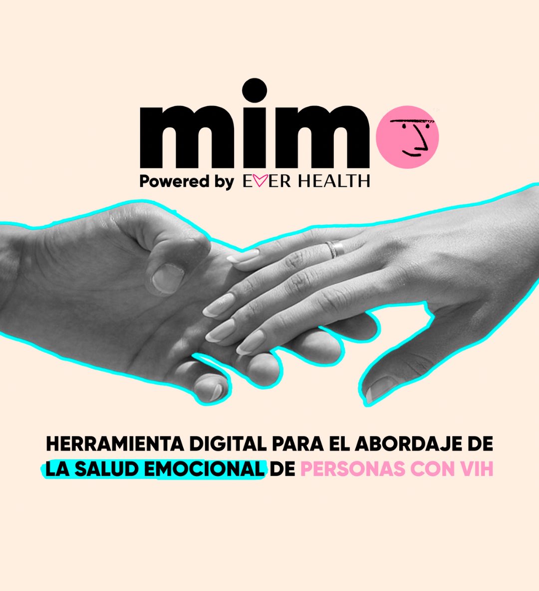 Apoyo Positivo (@apoyopositivo) on Twitter photo Somos finalistas en los #PremiosSomosPacientes con nuestro proyecto MIMO en colaboración con <a href="/everhealth/">Ever Health</a>.
📲 VOTA AQUÍ: somospacientes.com/premios/
#SomosPacientes #SaludMental #Innovación #Psicología #Premios Somos finalistas en los #PremiosSomosPacientes con nuestro proyecto MIMO en colaboración con <a href="/everhealth/">Ever Health</a>.
📲 VOTA AQUÍ: somospacientes.com/premios/
#SomosPacientes #SaludMental #Innovación #Psicología #Premios