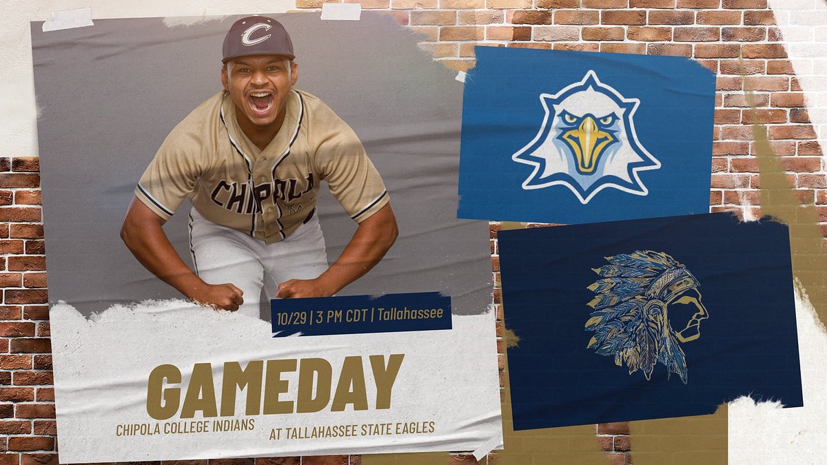 Chipola Baseball tweet media