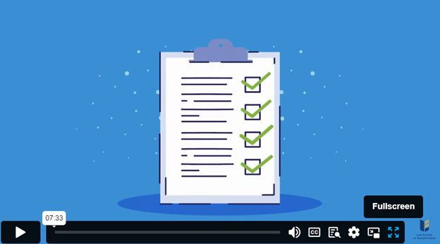 LawSocietySask's tweet image. It is exciting to acquire a new client! But do not forget the crucial steps to avoid future issues. Check out this episode of Bite Size Continuing Professional Development for tips on the client intake process. Watch bit.ly/3UtyUDx. #ClientIntake #ProfessionalDevelopment