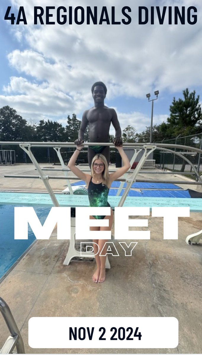 Mustang Swimming (@mustangswimming) on Twitter photo 