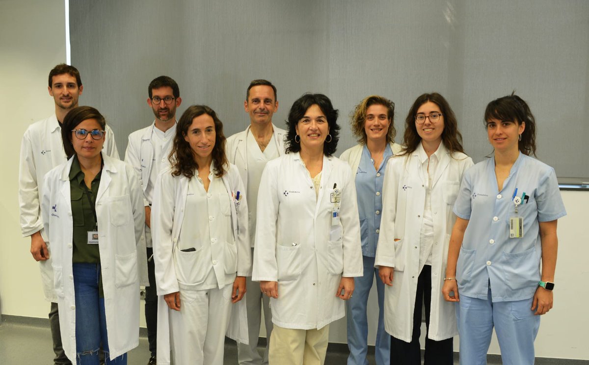 ICTUS-BioGipuzkoa (@ictus_biog) on Twitter photo Como parte de nuestra conmemoración al #diamundialdelictus, nuestro grupo <a href="/ICTUS_BioG/">ICTUS-BioGipuzkoa</a> ha estado ayer junto con <a href="/kutxafundazioa/">Kutxa Fundazioa</a> fomentando carreras biomédicas en la juventud gipuzcoana. Como parte de nuestra conmemoración al #diamundialdelictus, nuestro grupo <a href="/ICTUS_BioG/">ICTUS-BioGipuzkoa</a> ha estado ayer junto con <a href="/kutxafundazioa/">Kutxa Fundazioa</a> fomentando carreras biomédicas en la juventud gipuzcoana.