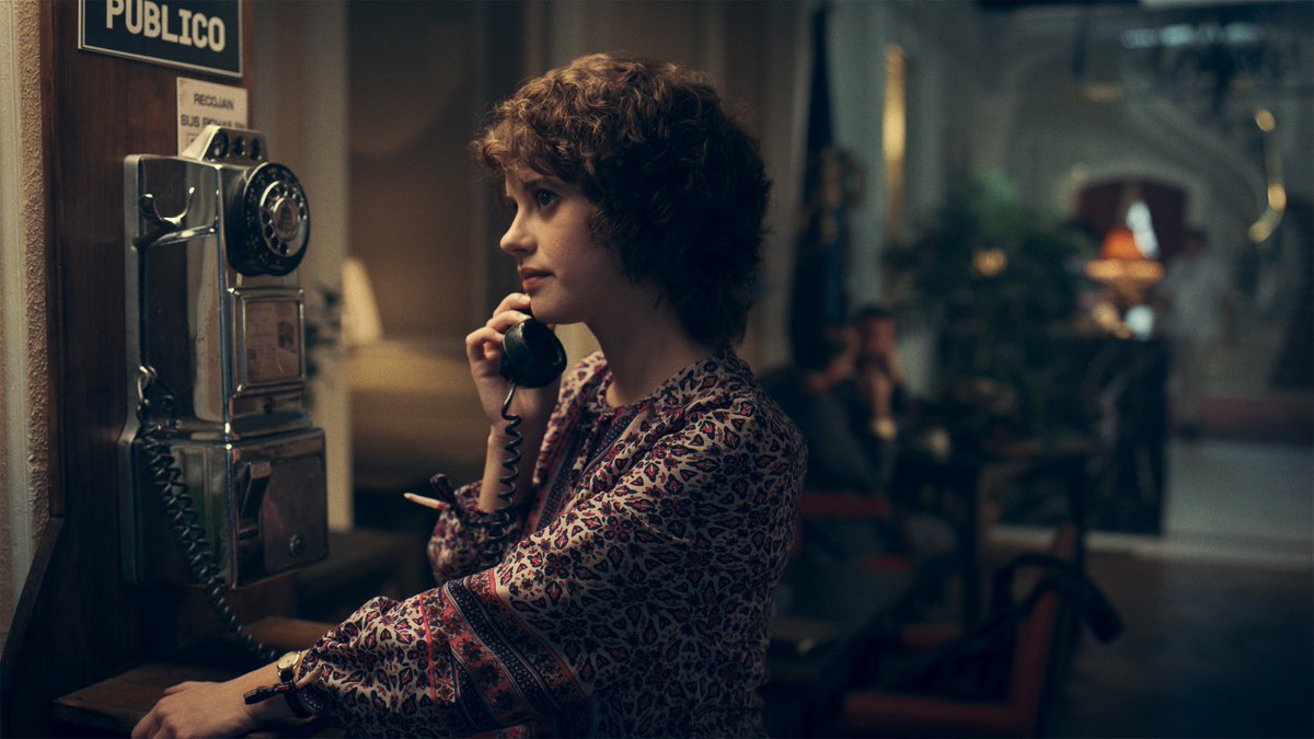 LunesSeriefilos's tweet photo. 📸 Imágenes del sexto y último capítulo de #LasAbogadas que se emite este miércoles 30 de octubre, a las 22:50 horas en La 1 y RTVE Play. https://t.co/lZ91bjWGQX