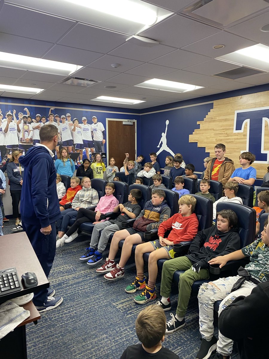 Trine MBB tweet media