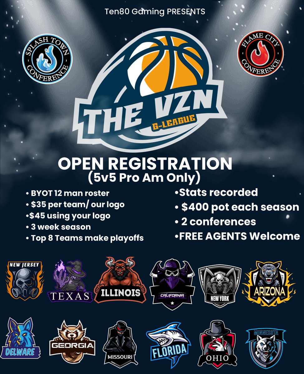 TEN80 University tweet media