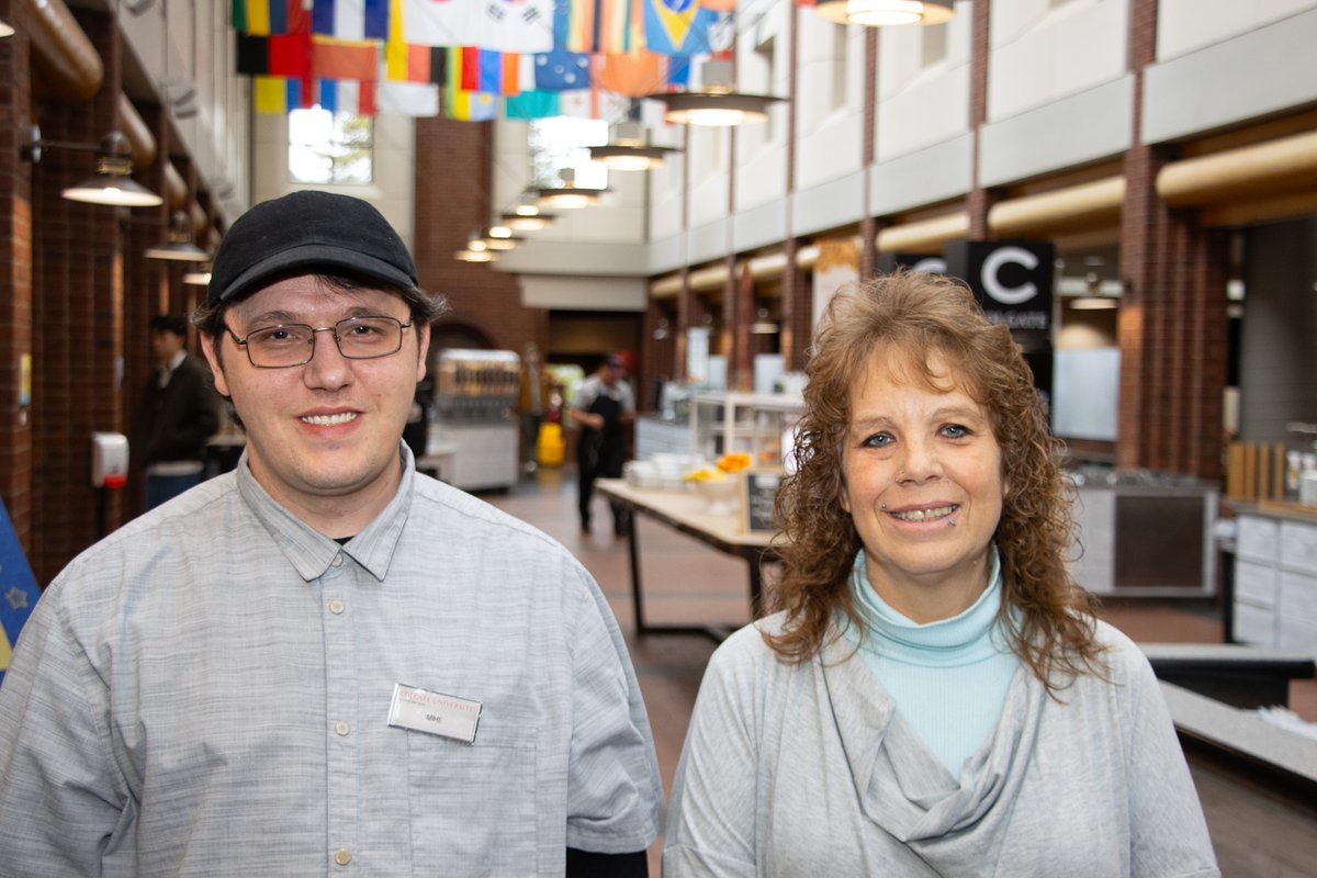 SpringbrookNY's tweet image. This month, we’re spotlighting the incredible work Springbrook’s Employment Specialists do to support people with intellectual and developmental disabilities. Click the link below to read quotes and employment services stories!
springbrookny.org/national-disab…