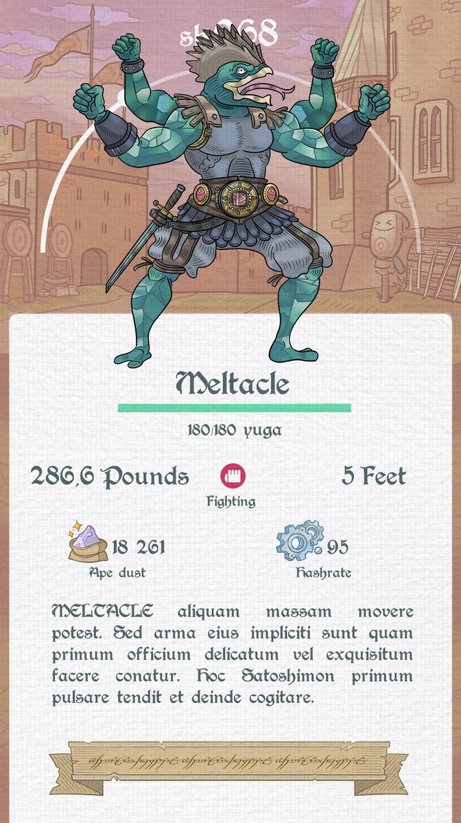 Satoshi GO tweet media