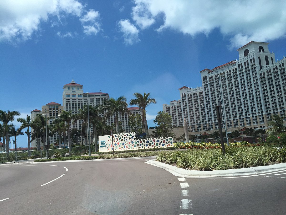 globalconreview's tweet photo. Chinese contractor appeals $1.6bn Baha Mar damages ruling: The Chinese contractor who built the Baha Mar resort in the Bahamas has appealed the New York State Supreme Court judge’s ruling earlier this month that it owed the resort’s… 

The post Chinese… https://t.co/ZnaairhRLm https://t.co/yR8SQhQqeN