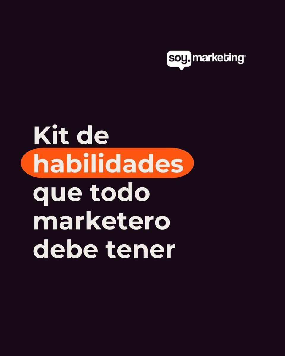 soy_marketing's tweet photo. 🤩🤩🤩 Queridos marketeros, les compartimos este kit esencial 🎒✨ para todos aquellos que desean formar parte del mundo del marketing. ¡Prepárense para potenciar sus ideas y destacar en este increíble medio! 🚀📈

📒📒☝🏽 #Kit #Marketing Comunicación #Marketero #Diseños #Audiencia #MarketingKit #HerramientasDeMarketing  #MarketingDigital #Creatividad