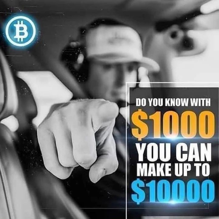 Investment has a way of supporting you through thick and thing! %10 of what you make invest in Forex