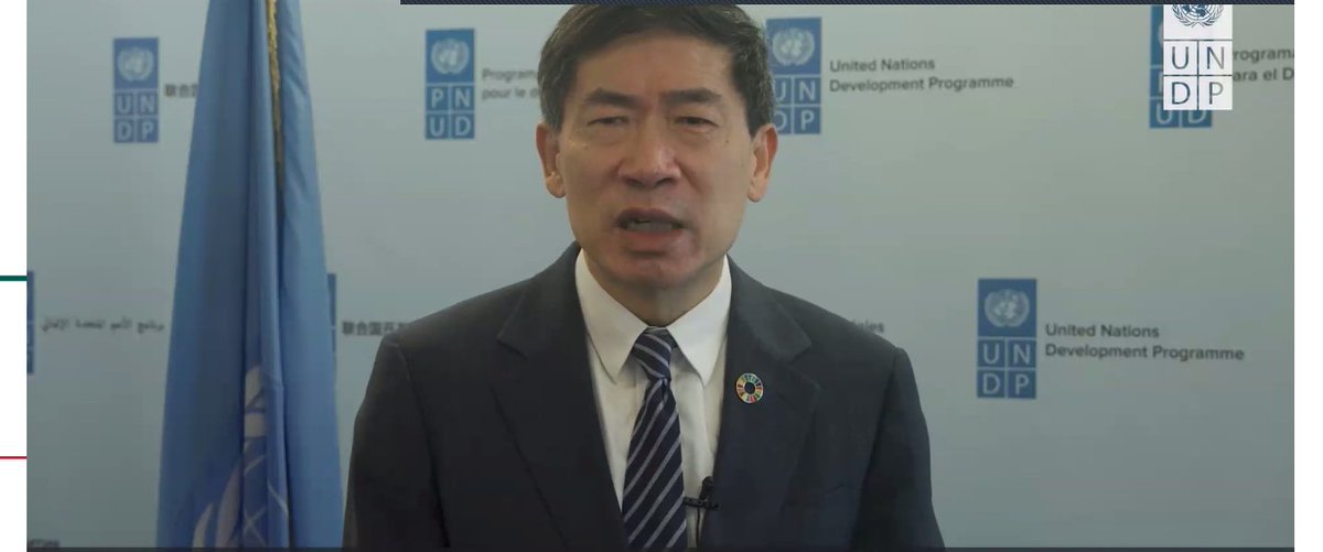 SDGLocalAction's tweet image. There is a pressing need to strengthen the capacity of local governments to unlock private investments and access international finance mechanisms. 
Empowering local authorities is essential for driving sustainable development and achieving the #SDGs. 

#FinanceForDevelopment