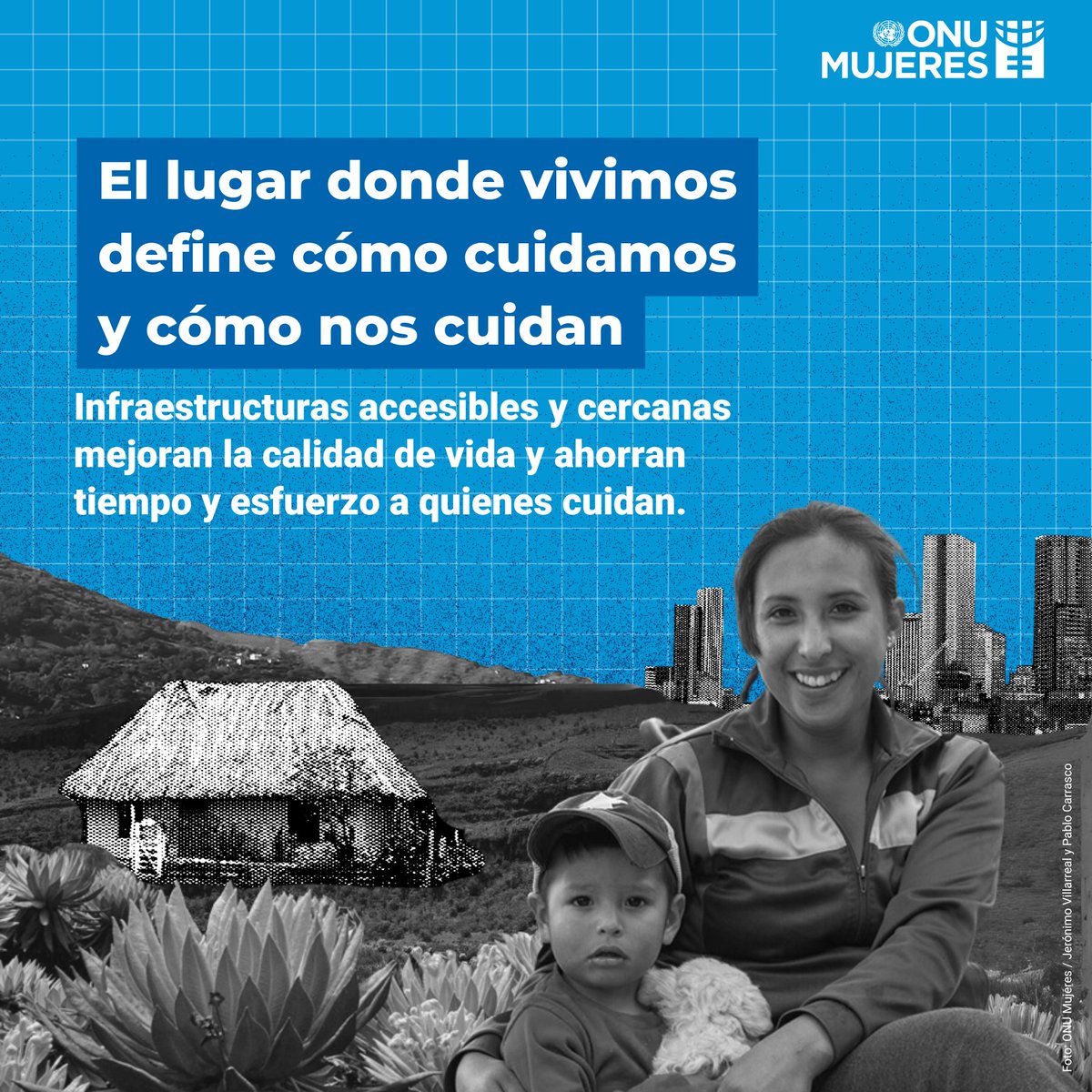 ONU Mujeres tweet media