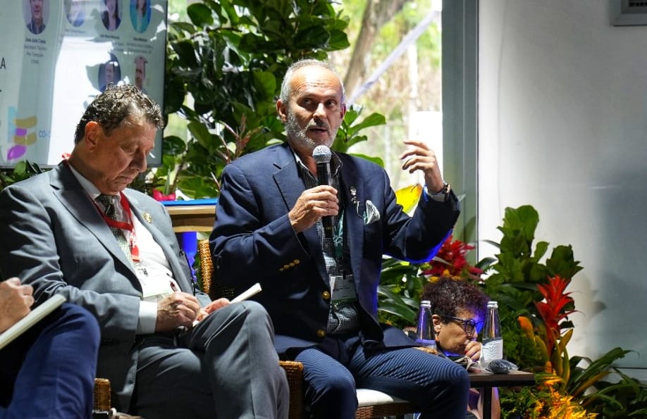 Parque Galápagos tweet media