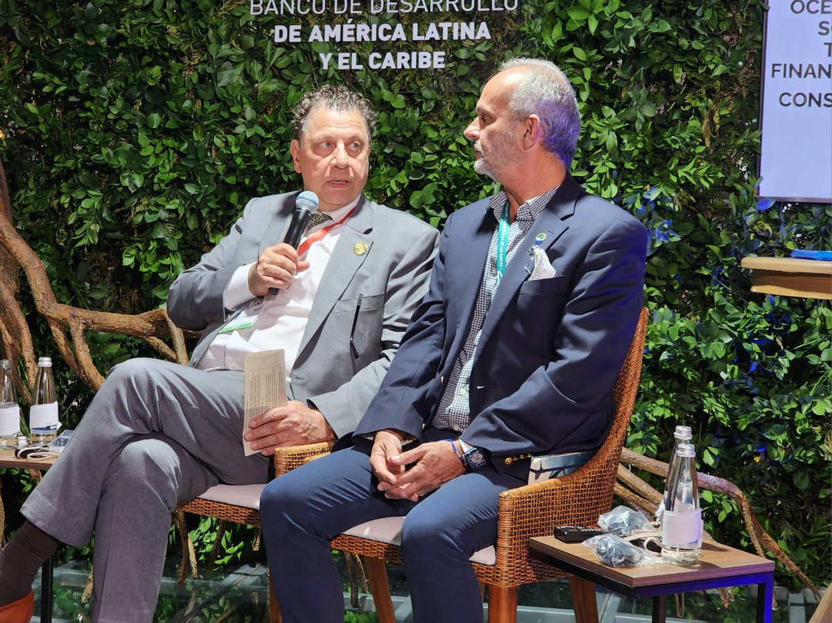 Parque Galápagos tweet media