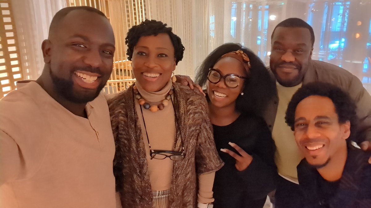 Femi tweet media