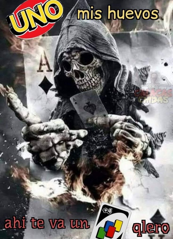💀 Esqueleto Posteo 💀 tweet media