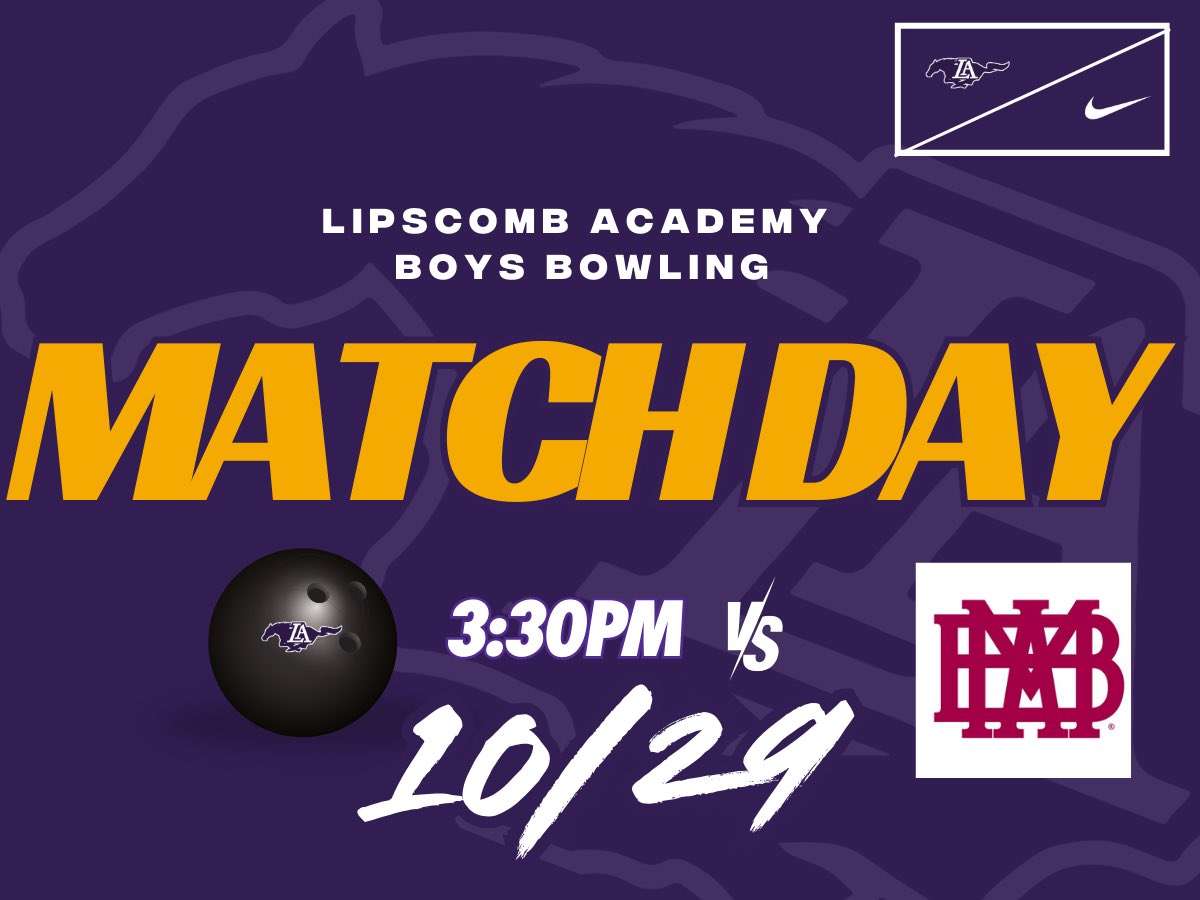 Hermitage Strike &amp; Spare!