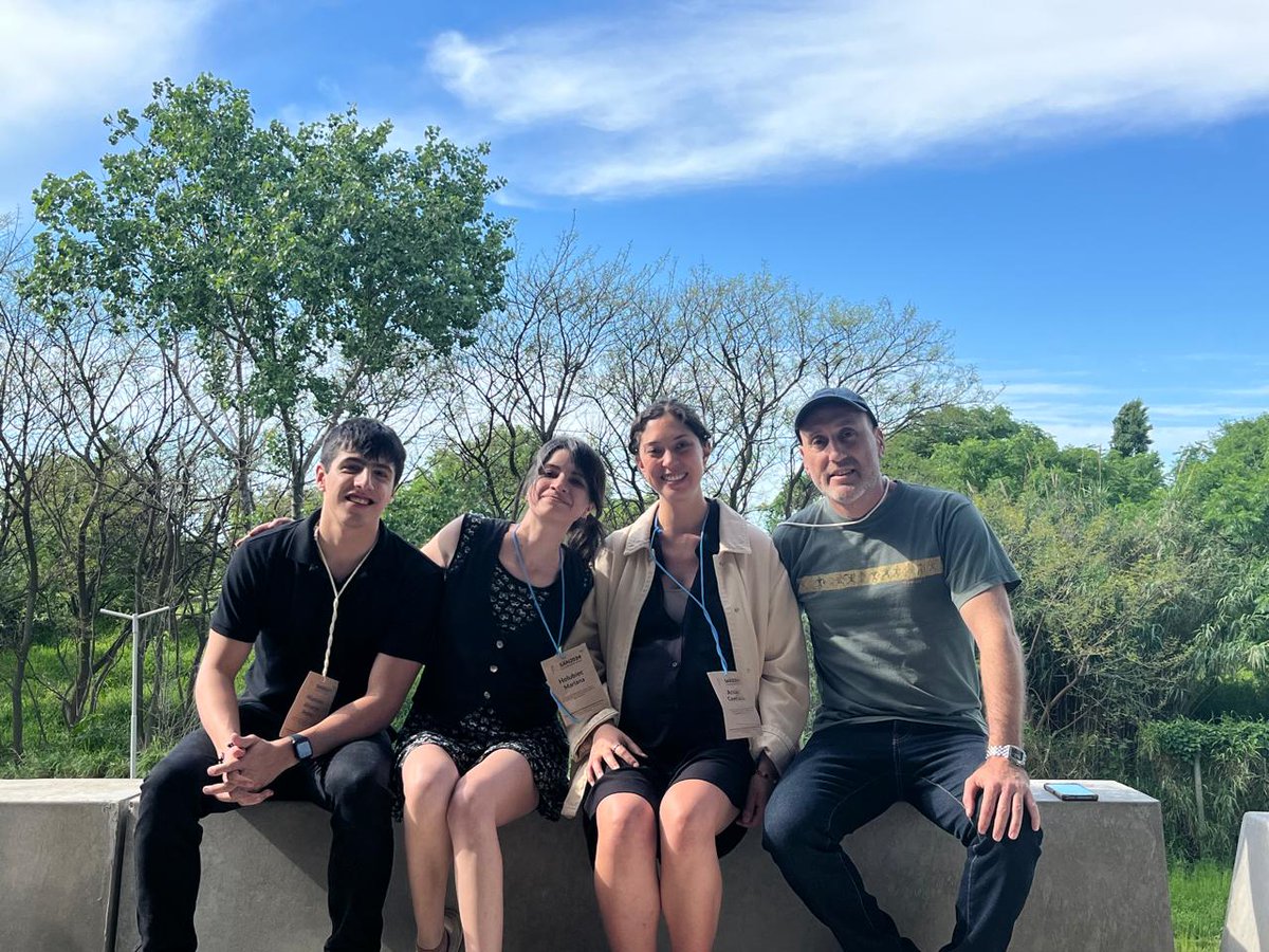 Instituto de Investigación en Biomedicina de BsAs tweet media