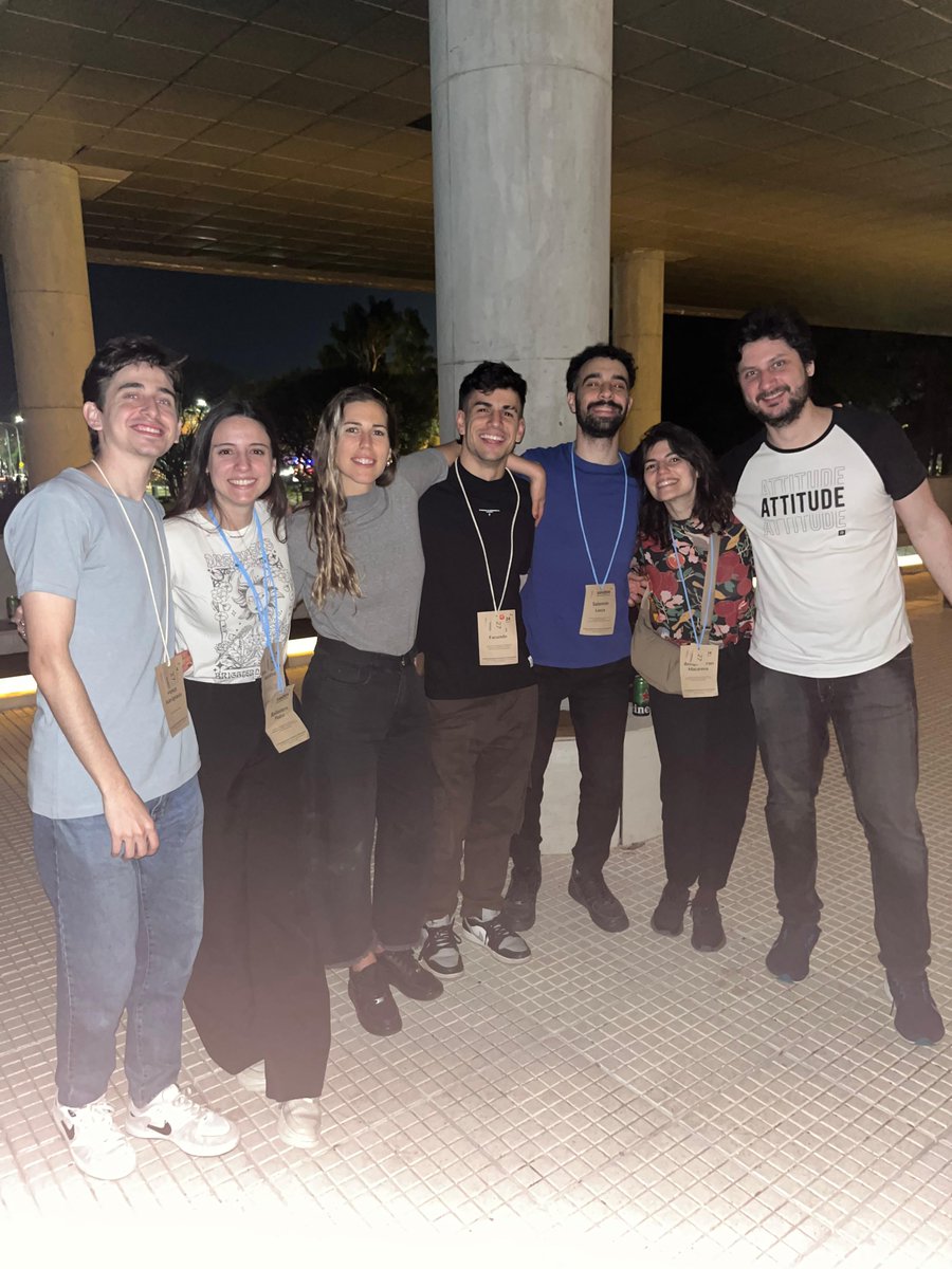 Instituto de Investigación en Biomedicina de BsAs tweet media