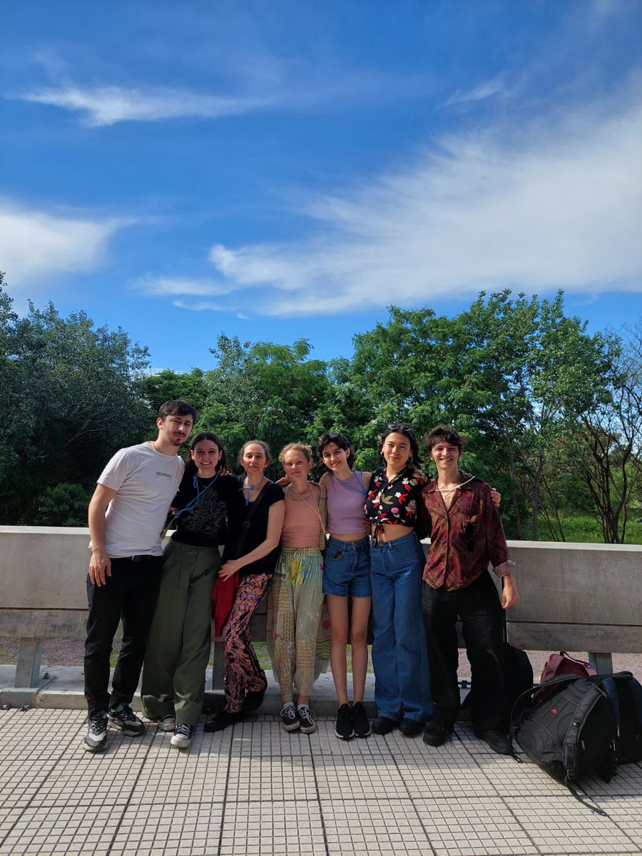 Instituto de Investigación en Biomedicina de BsAs tweet media