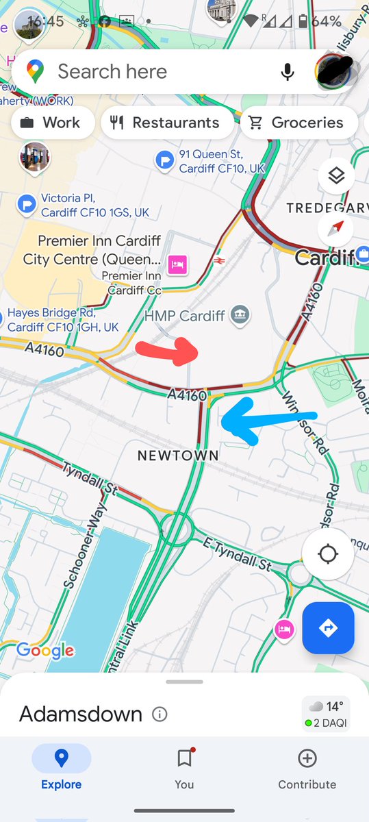 Alex Kampas ⚛️ 🪐🚀🌌in 🏴󠁧󠁢󠁷󠁬󠁳󠁿 tweet media