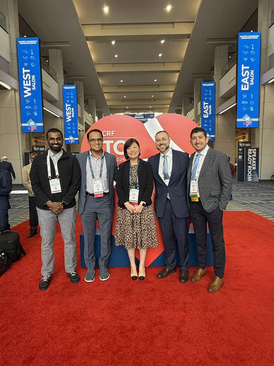 Aasim Afzal MD FHFSA (@afzal_aasim) on Twitter photo The heart hospital Baylor team at #TCT2024! <a href="/ZuyueWangMD/">Zuyue Wang</a> <a href="/AmroAlsaid/">Amro Alsaid, MD</a> <a href="/AhmedKazemDO/">Ahmed Kazem</a> <a href="/HeartPlano/">BSW Heart Hospital Plano Cardiology Fellowship</a> <a href="/bswhealth/">Baylor Scott & White Health</a> The heart hospital Baylor team at #TCT2024! <a href="/ZuyueWangMD/">Zuyue Wang</a> <a href="/AmroAlsaid/">Amro Alsaid, MD</a> <a href="/AhmedKazemDO/">Ahmed Kazem</a> <a href="/HeartPlano/">BSW Heart Hospital Plano Cardiology Fellowship</a> <a href="/bswhealth/">Baylor Scott & White Health</a>