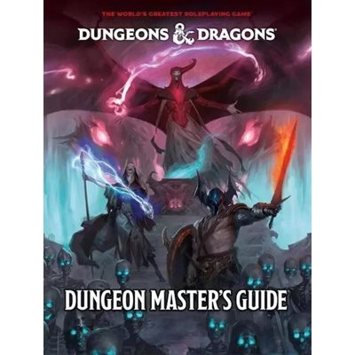 amazingstoriesk's tweet image. TODAY! Dungeons & Dragons 2024 Dungeon Master's Guide is available. We have lots of regular and alt covers. Click the link for moreinfo
1l.ink/L83CXMF
#DungeonsandDragons #DungeonMastersGuide
