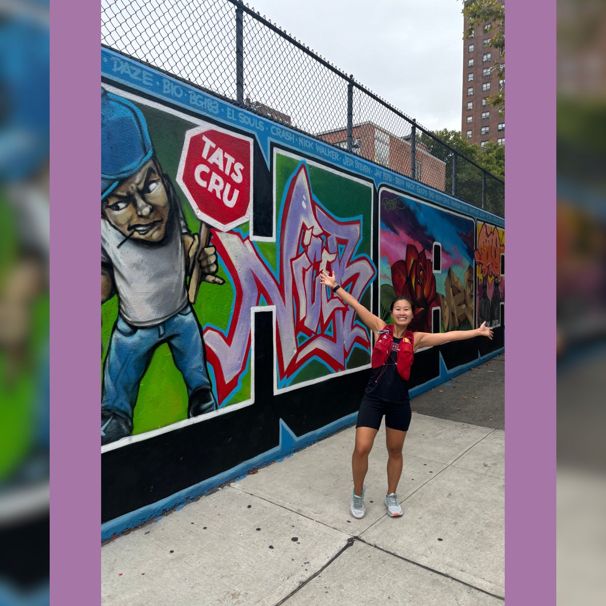 Running Industry Diversity Coalition tweet media