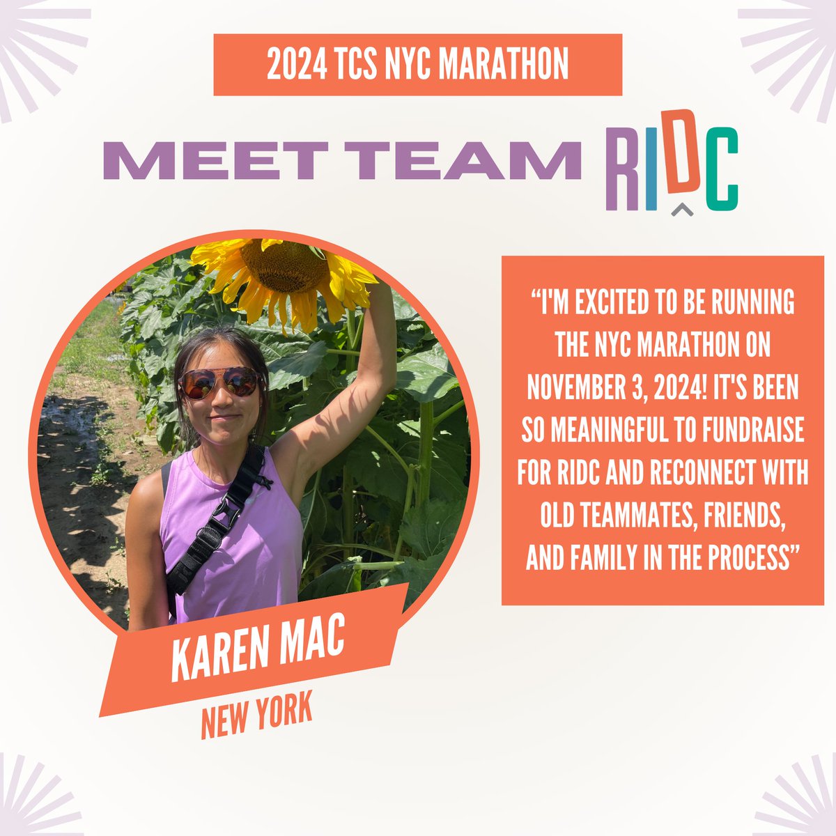 Running Industry Diversity Coalition tweet media