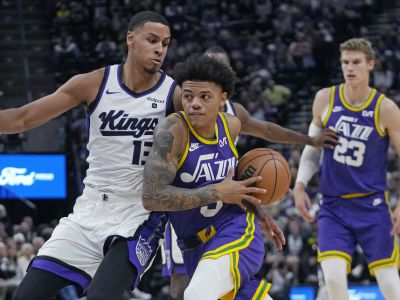 Jazz Lead tweet media