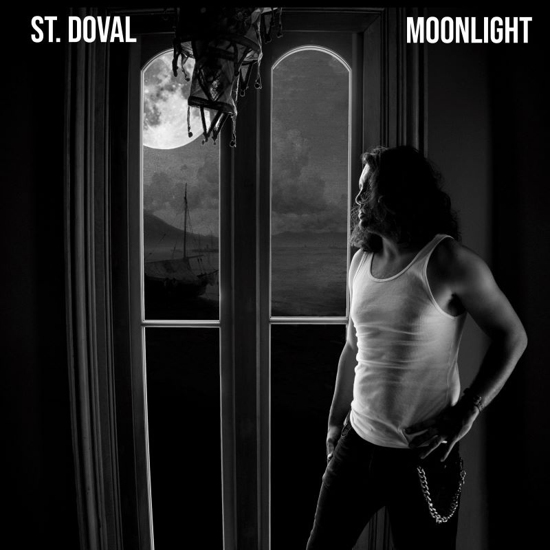 SPILL NEW MUSIC: ST. DOVAL RELEASES NEW SINGLE "MOONLIGHT"
spillmagazine.com/91227

#news #newmusic #music #newsong #newrelease #rt #retweet #singer #songwriter #band #indie #rock #indierock #toronto #ontario #canada 🇨🇦