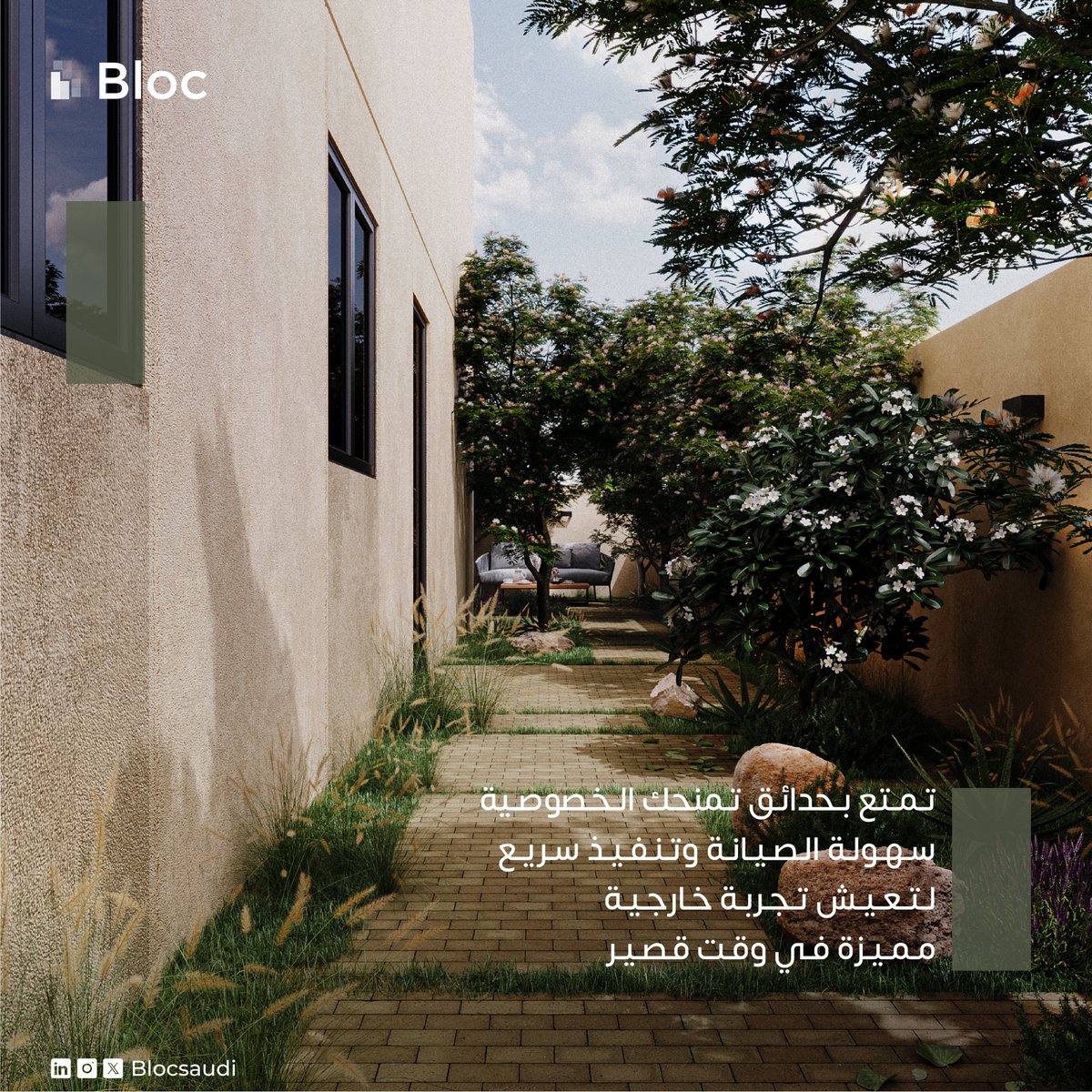 Bloc tweet media