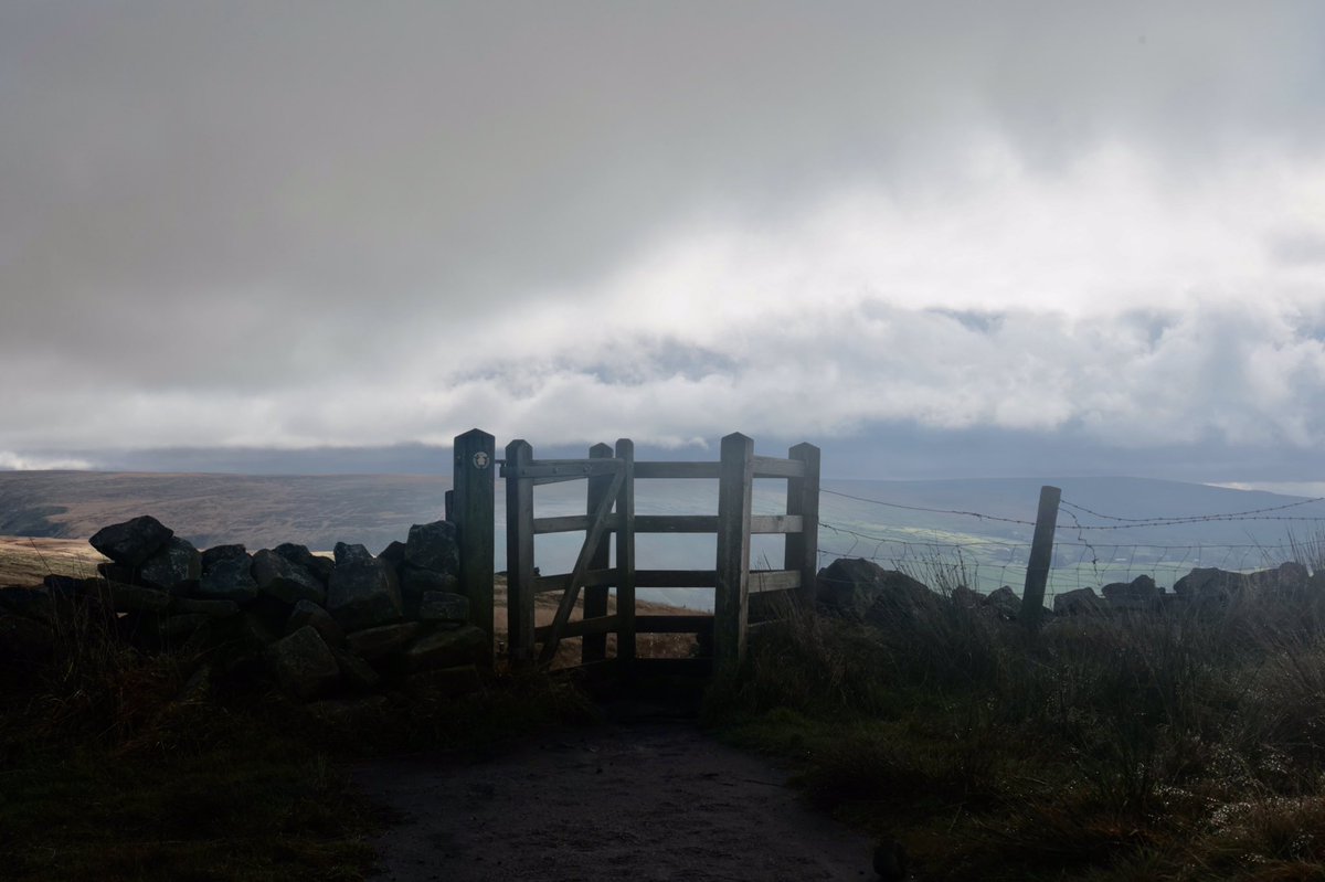 My favourite from today’s walk!!!!  Pennine Way 
#Yorkshire (<a href="/kerriegosneyTV/">Kerrie Gosney</a>