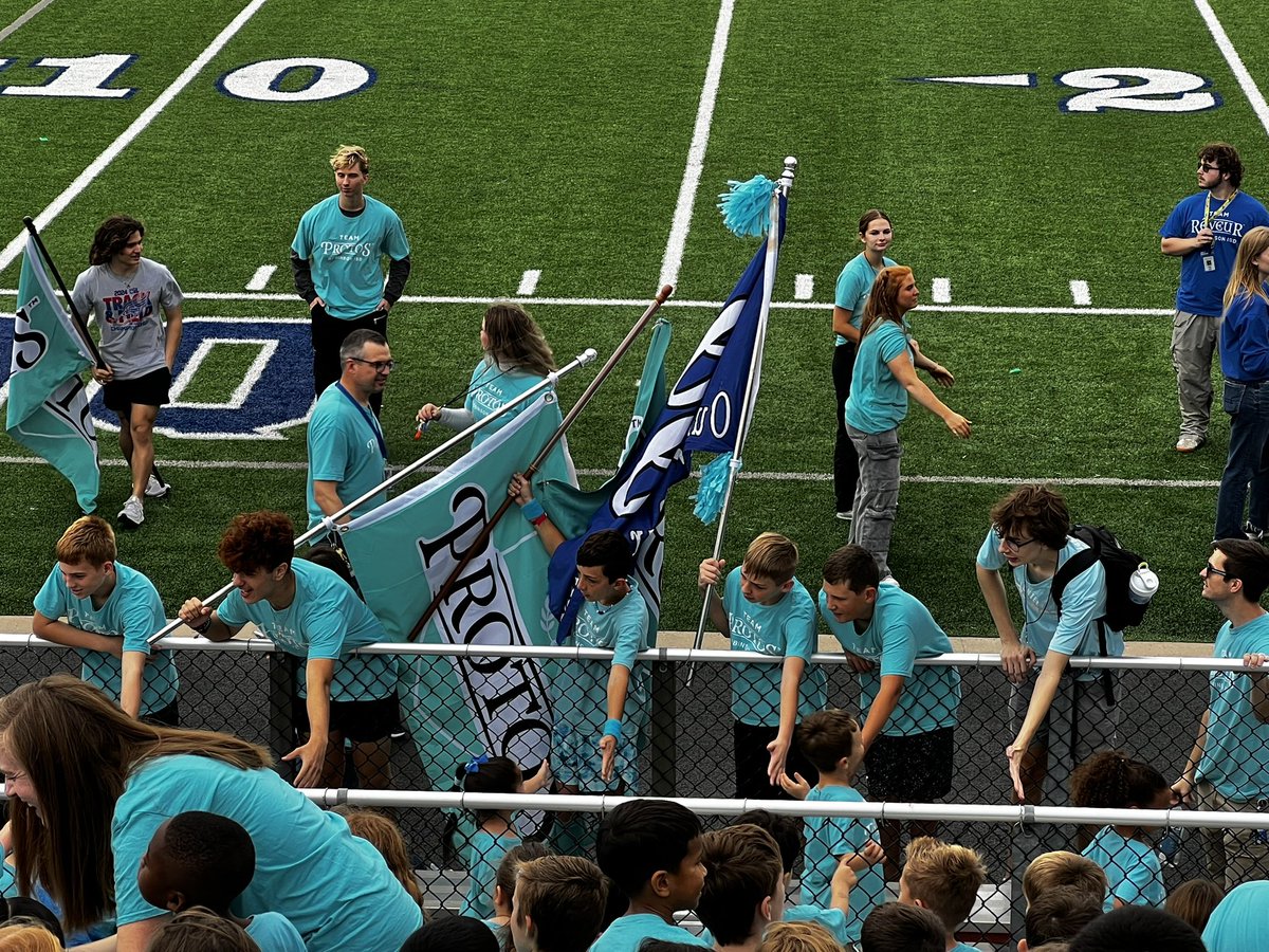 Carrie L. Farrell, MBA tweet media