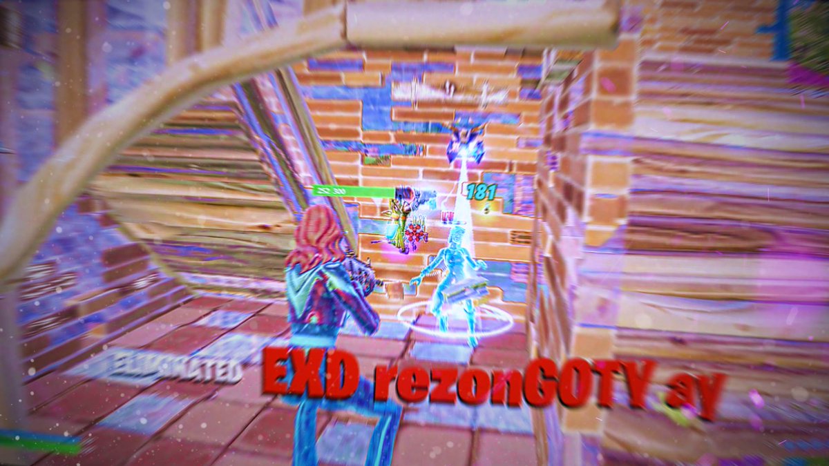 HEAVY IS THE CROWN 👑 | Fortnite Highlights #27

youtu.be/atlGhoPjmZE
youtu.be/atlGhoPjmZE
youtu.be/atlGhoPjmZE

Appreciate every kind of support <3