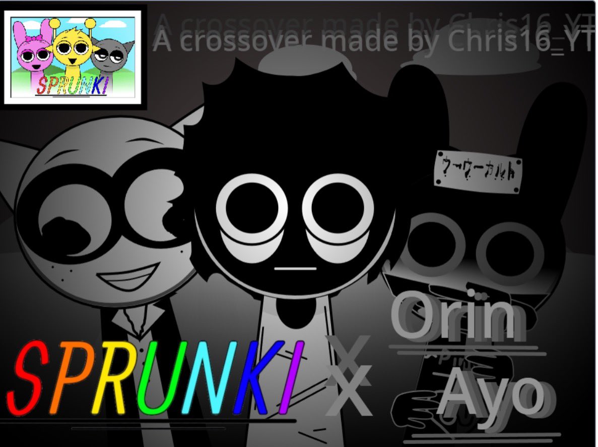 Chrisonbikyu tweet media